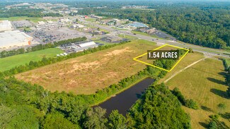 Fort Oglethorpe, GA Commercial Land - 00-A Battlefield Fort Oglethorpe, GA Commercial Land - 00-A Battlefield