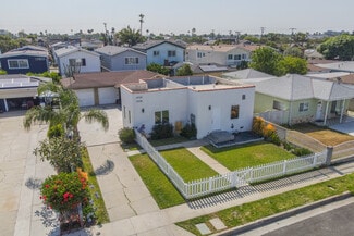 Lawndale, CA Apartments - 14730 Firmona Ave