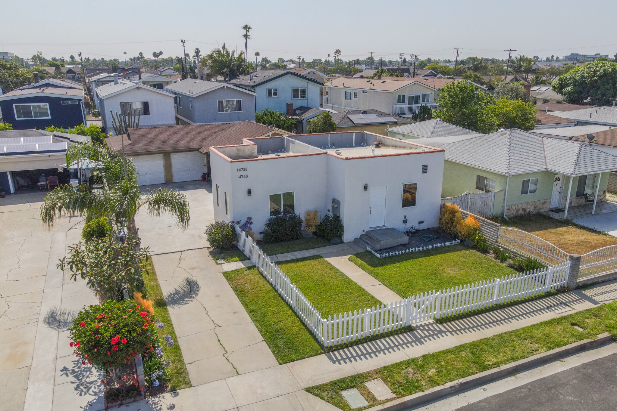 14730 Firmona Ave, Lawndale, CA for Sale