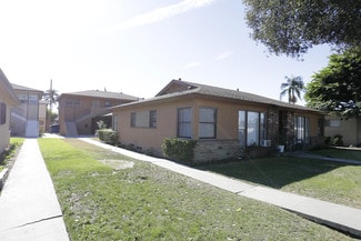 Anaheim, CA undefined - 1136 W Broadway