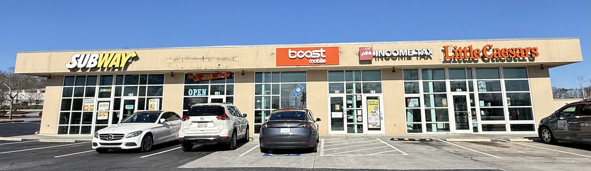 603 S Marietta Pky, Marietta, GA for Rent