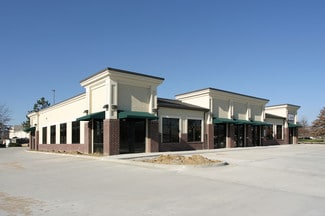 Lee's Summit, MO Office - 450-462 SW Ward Rd