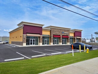 Largo, FL Retail - 2101 Starkey Rd