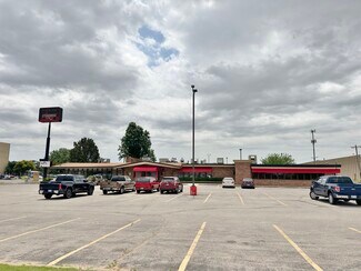 Oklahoma City, OK undefined - 1201 S Meridian Ave