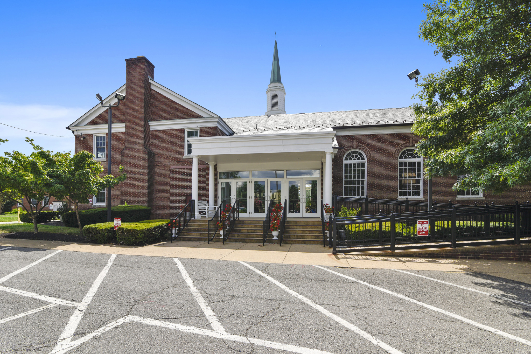 6935 Columbia Pike, Annandale, VA for Rent