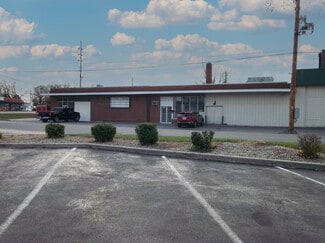 Indianapolis, IN Industrial - 3300 Madison Ave