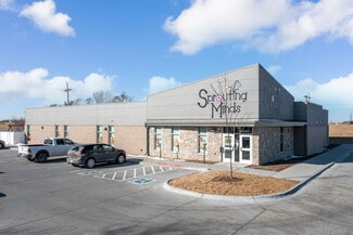 Omaha, NE Office/Retail - 20261 Atlas St Omaha, NE Office/Retail - 20261 Atlas St