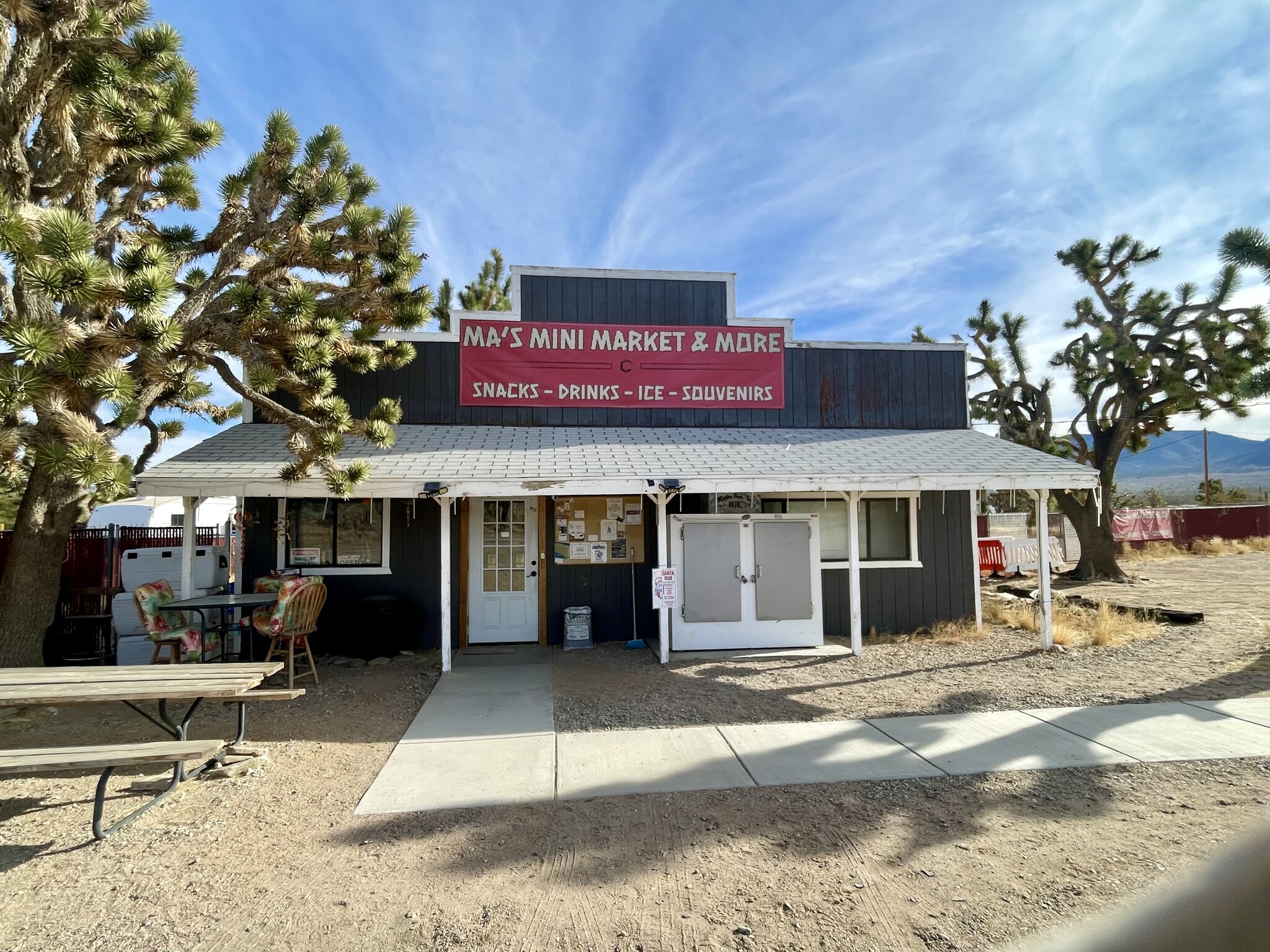 26130 N Pierce Ferry Rd, Meadview, AZ for Sale