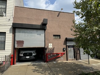 Brooklyn, NY undefined - 149 Hull St
