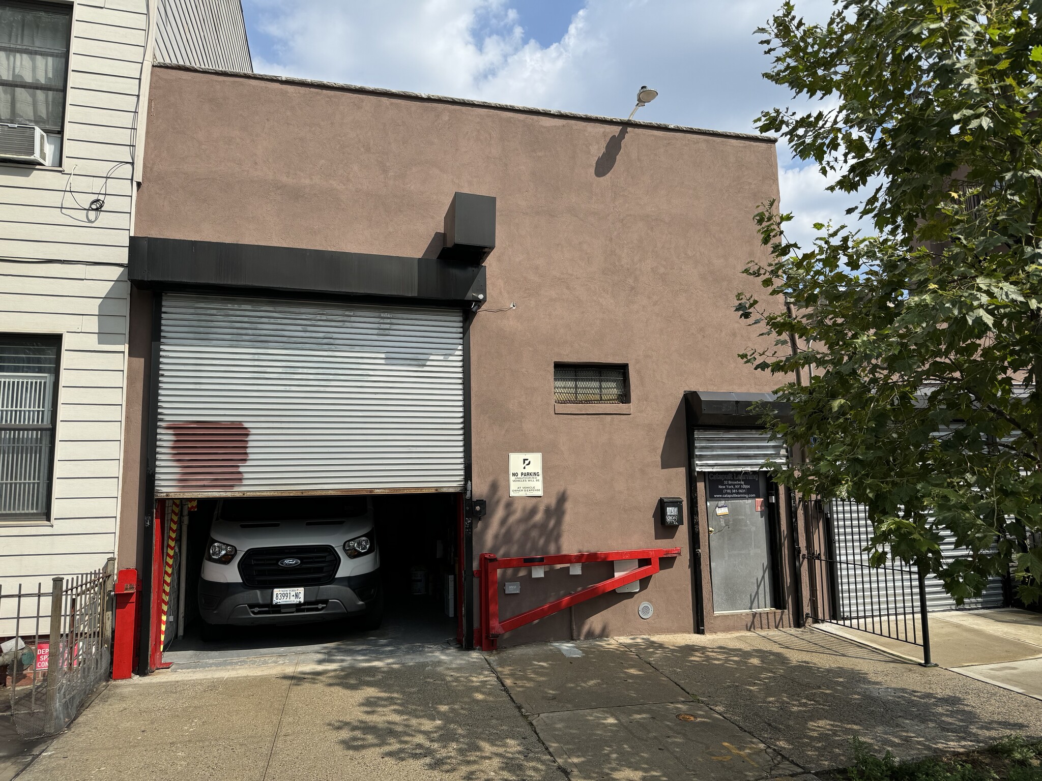 149 Hull St, Brooklyn, NY for Sale