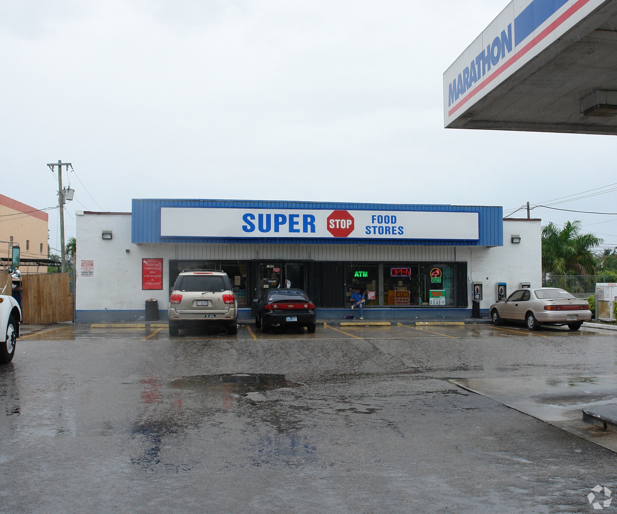 1900 NW 9th Ave, Fort Lauderdale, FL for Sale