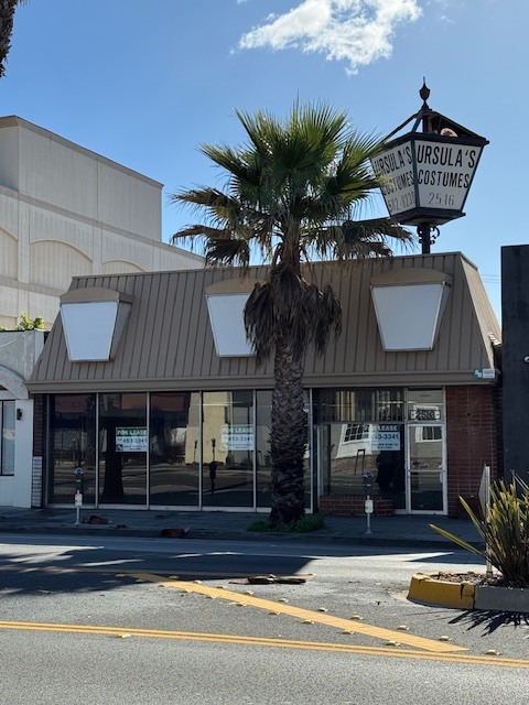 2516 Wilshire Blvd, Santa Monica, CA for Rent