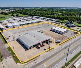 Tulsa, OK undefined - 12303 E 11th St