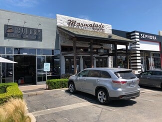 Malibu, CA Retail - 3874-3896 Cross Creek Rd