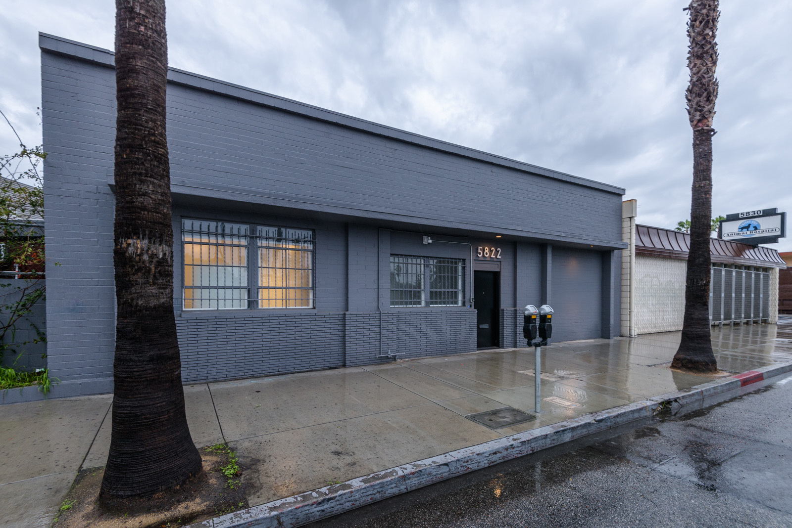 5822 Washington Blvd, Culver City, CA for Rent