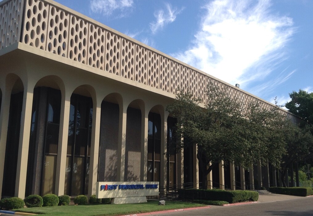 3300 S 14th St, Abilene, TX for Rent