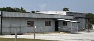 Belleview, FL Industrial - 10121 SE US Highway 441