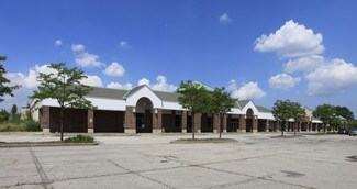 Bedford, OH undefined - 22101-22169 Rockside Rd Bedford, OH undefined - 22101-22169 Rockside Rd