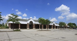 Bedford, OH Freestanding - 22101-22169 Rockside Rd