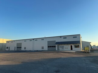 Coeur d'Alene, ID Industrial - 520 W Dalton Ave