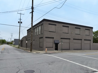 Columbus, OH Industrial - 1100 W Town St