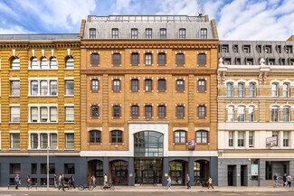 London, LND Office - 52-54 Southwark St