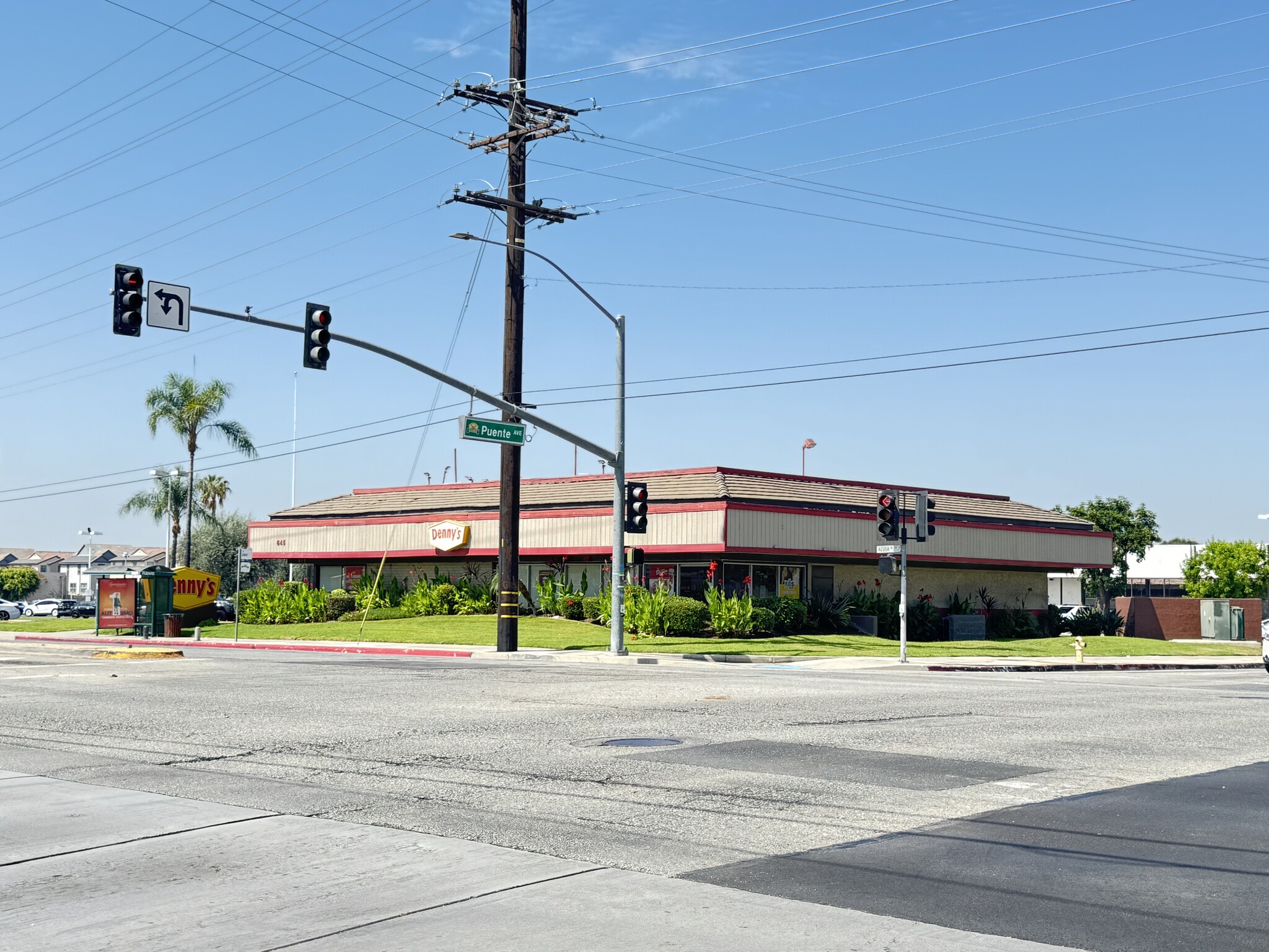 645 Azusa Ave, West Covina, CA for Sale