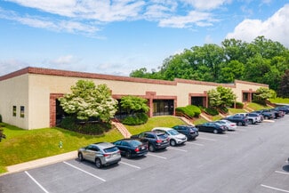 Exton, PA Office - 602 Jeffers Cir