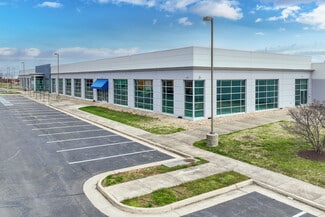 Winchester, VA Industrial - 255 Fort Collier Rd
