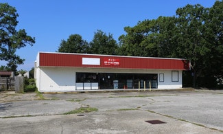 Pensacola, FL Convenience Store - 1167 College Blvd