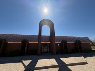 Oklahoma City, OK undefined - 2644 NW 63rd St