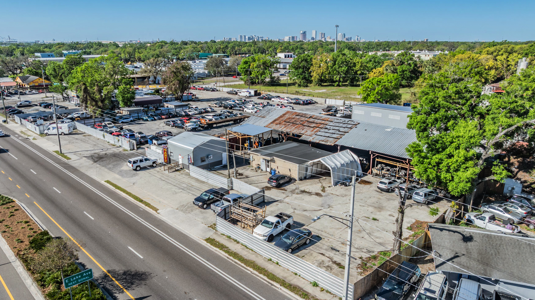 3710 N 40th St, Tampa, FL for Sale
