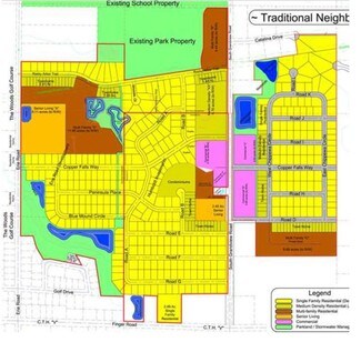 Green Bay, WI Commercial Land - Erie Rd Green Bay, WI Commercial Land - Erie Rd