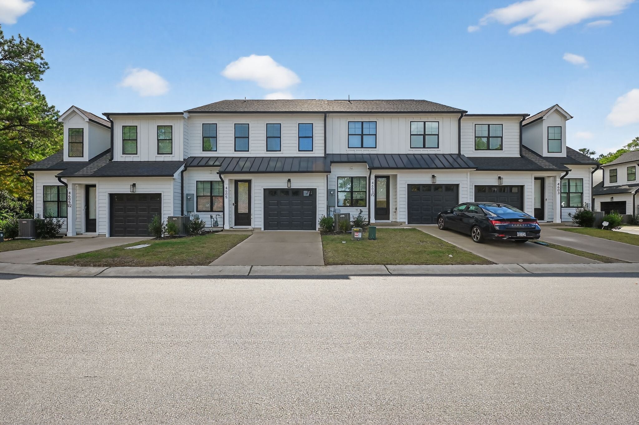 6104-6120 Fox Rd, Raleigh, NC for Sale