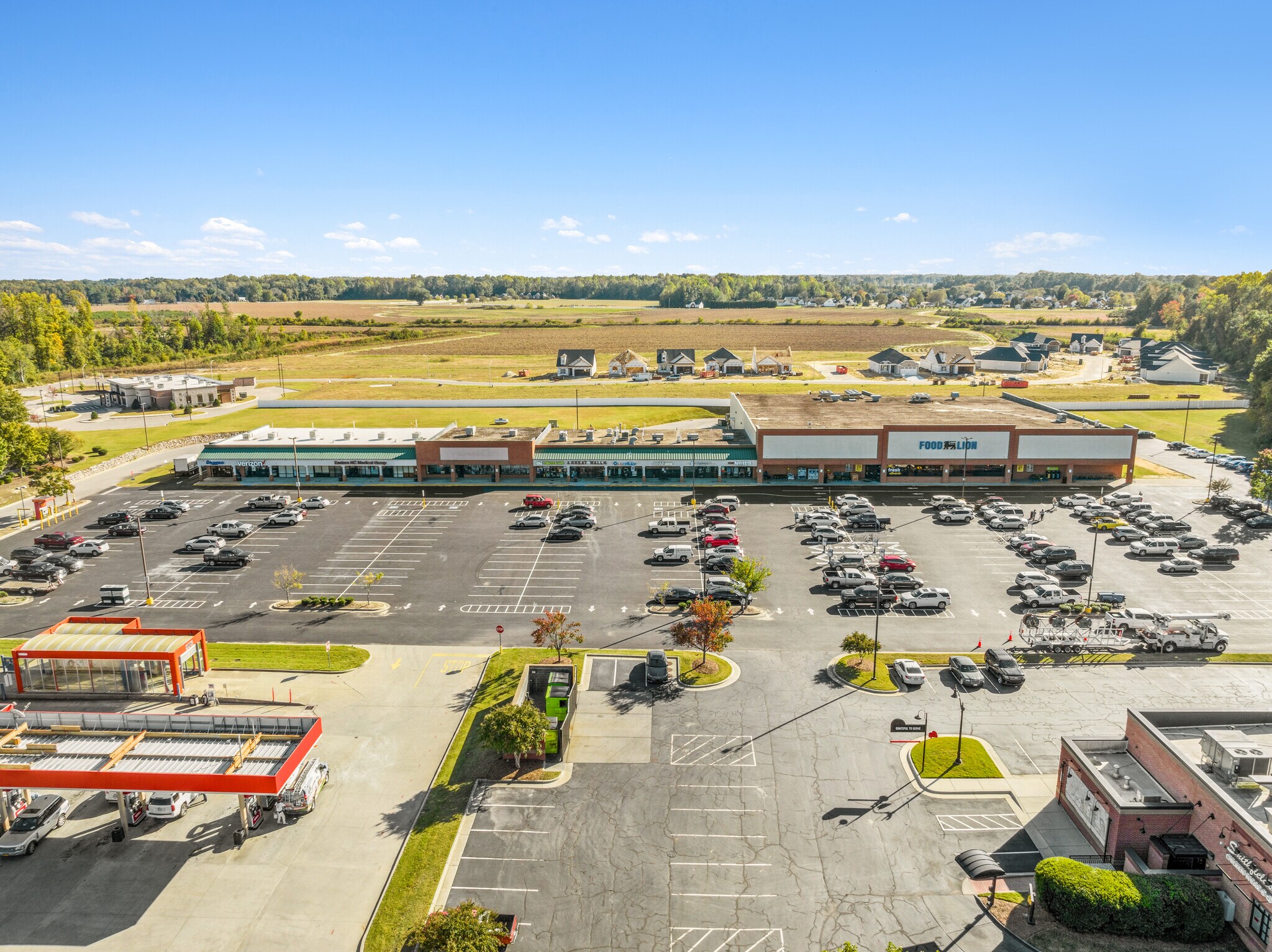 1151 Eastern Ave, Nashville, NC for Rent