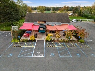 Southold, NY Restaurant - 44780 County Road 48