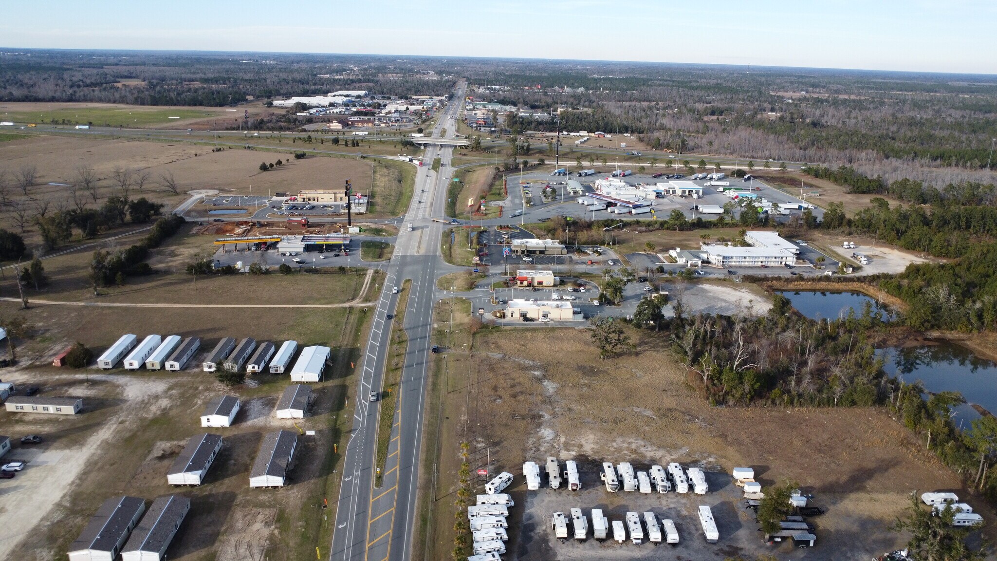 2050 Sr-71, Marianna, FL for Sale