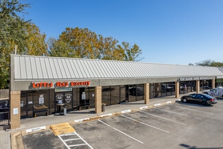 Austin, TX Retail - 14735 Bratton Ln Austin, TX Retail - 14735 Bratton Ln