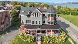 Newburgh, NY undefined - 2 Courtney Ave