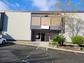 Fairfield, CA Flex, Industrial - 149 Grobric Ct