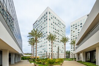 Newport Beach, CA Office - 4695 MacArthur Ct Newport Beach, CA Office - 4695 MacArthur Ct