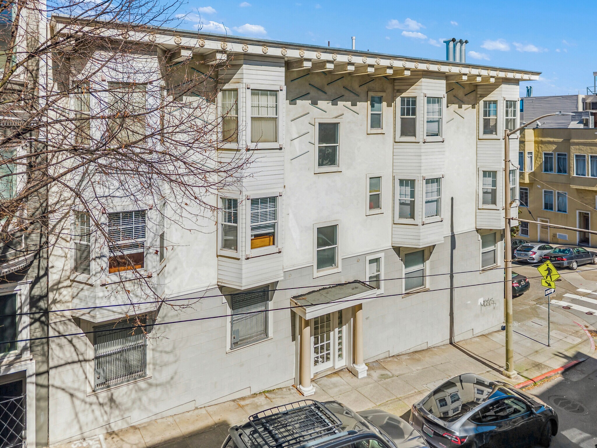 1100 Clay St, San Francisco, CA for Sale
