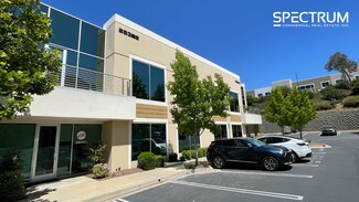 Valencia, CA Flex - 28312-28326 Constellation Rd