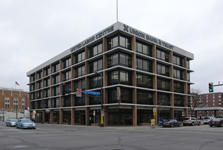 Minneapolis, MN Office - 312 SE Central Ave