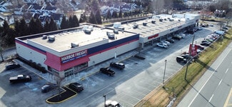Milford, PA Retail - 102 Milford Landing Dr Milford, PA Retail - 102 Milford Landing Dr