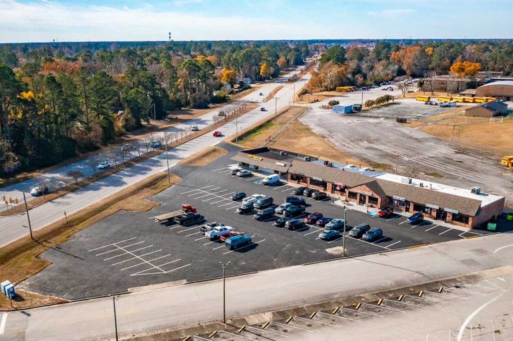 1904-1918 Dr. Martin Luther King Jr. Blvd, New Bern, NC for Rent