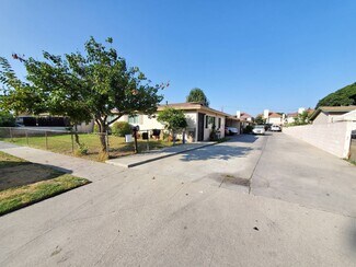 La Puente, CA Apartments - 14309 Beckner St