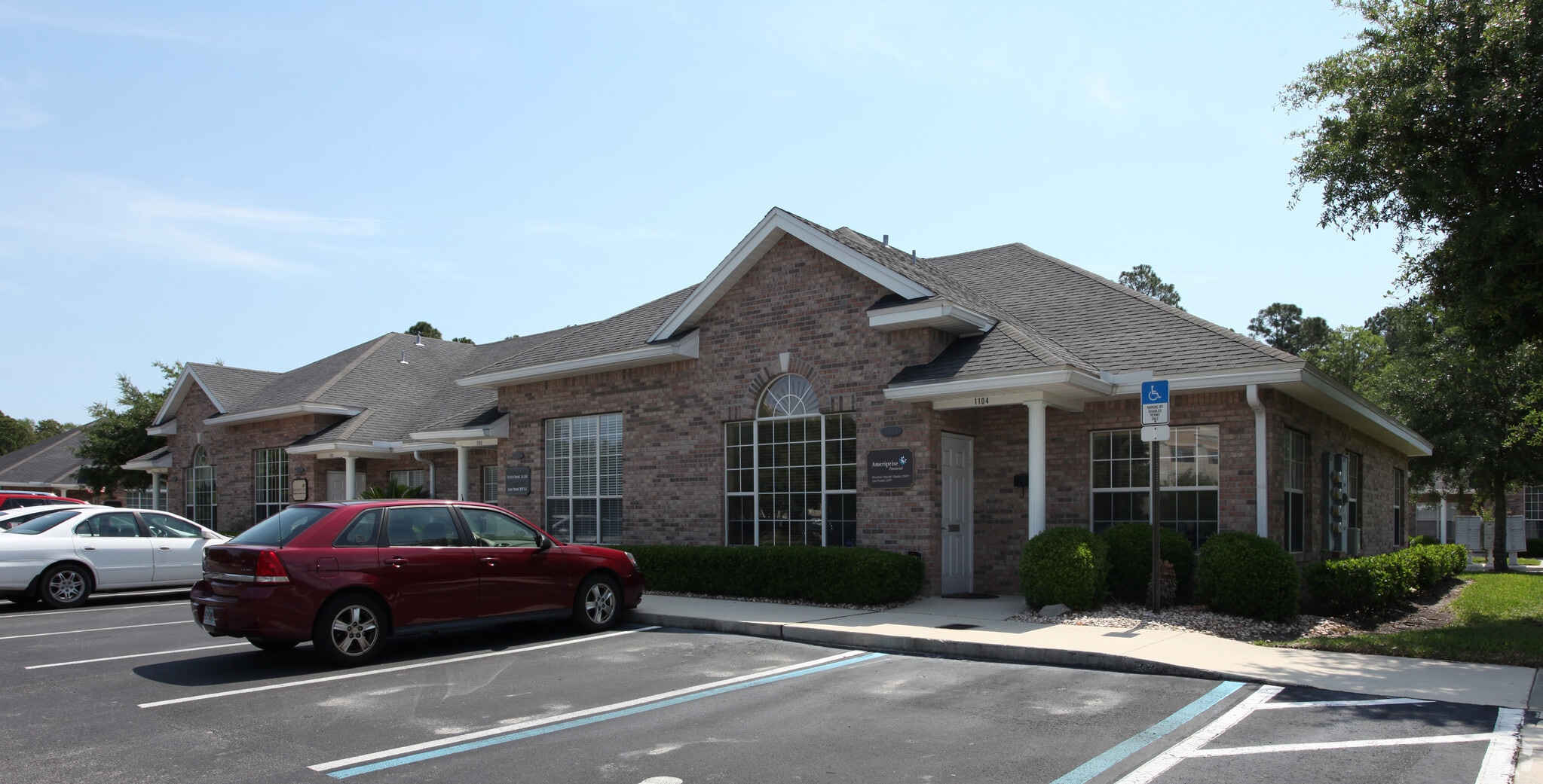13400 Sutton Park Dr S, Jacksonville, FL for Sale