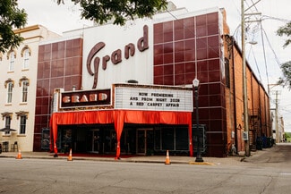 New Albany, IN Specialty - 138 E Market St
