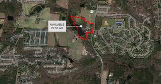 Fuquay-Varina, NC Commercial - 6921 Sunset Lake Rd Fuquay-Varina, NC Commercial - 6921 Sunset Lake Rd